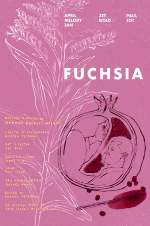 Постер: Fuchsia