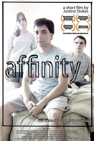 Постер: Affinity