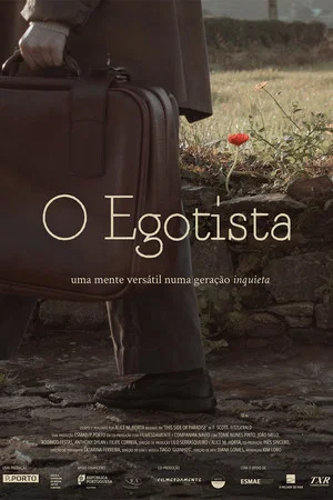 Постер: The Egotist
