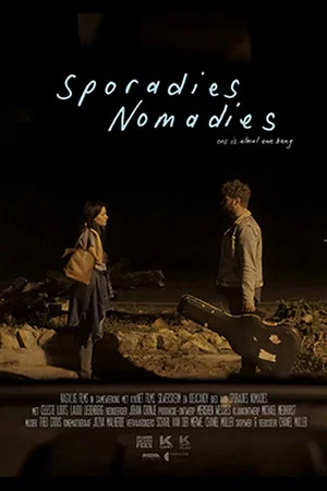 Постер: Sporadies Nomadies