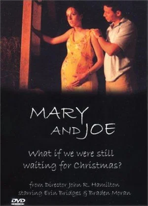 Постер: Mary and Joe