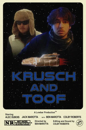Постер: Krusch and Toof
