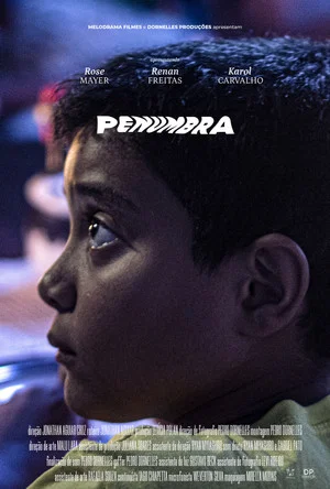 Постер: Penumbra