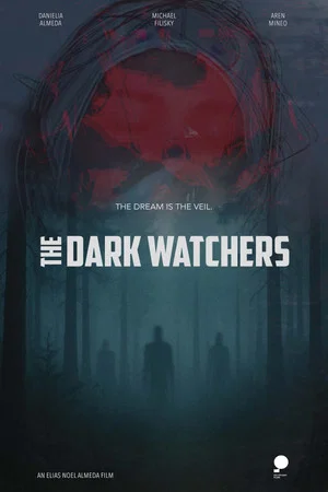 Постер: The Dark Watchers
