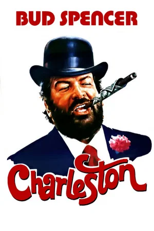 Постер: Charleston