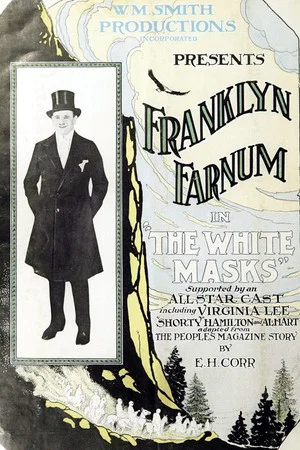 Постер: The White Masks