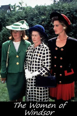 Постер: The Women of Windsor