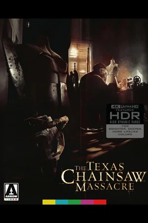 Постер: Chainsaw Symphony