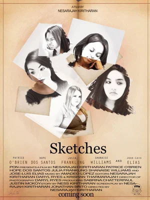 Постер: Sketches