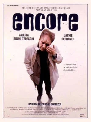 Постер: Encore