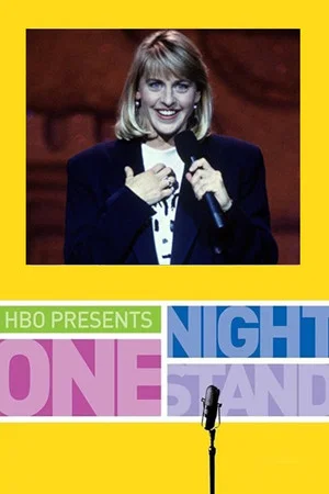 Постер: One Night Stand: Ellen DeGeneres