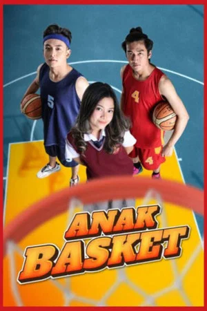 Постер: Anak Basket