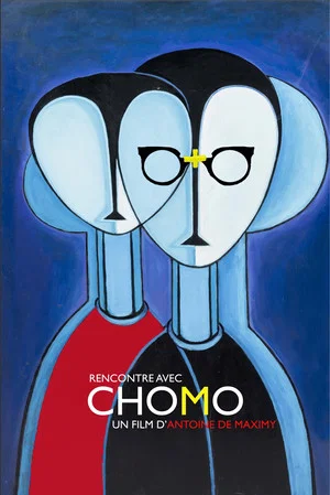 Постер: Rencontre Avec Chomo