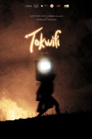 Постер: Tokwifi