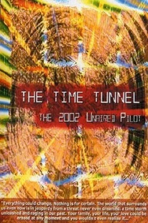 Постер: The Time Tunnel