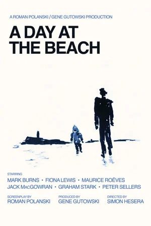 Постер: A Day at the Beach