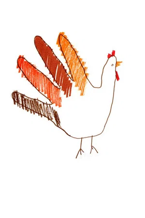 Постер: The Turkey