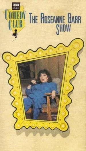 Постер: The Roseanne Barr Show