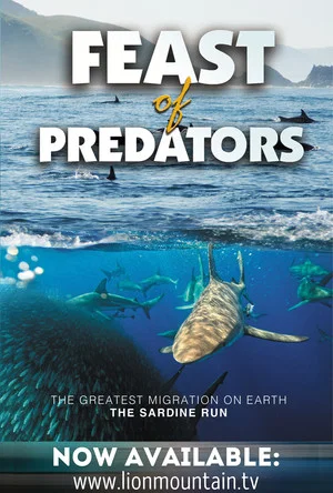 Постер: Feast of Predators