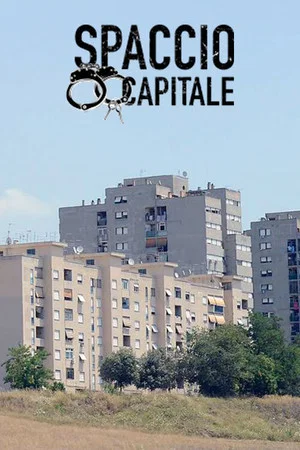 Постер: Spaccio Capitale