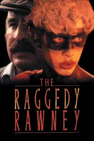 Постер: The Raggedy Rawney