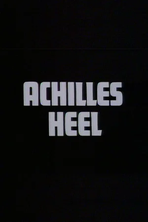 Постер: Achilles Heel