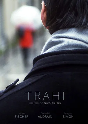 Постер: Betrayed