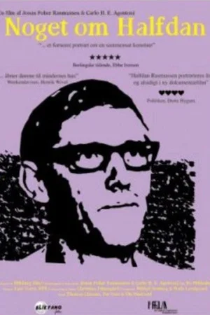 Постер: Something About Halfdan