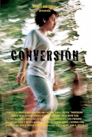 Постер: Conversión