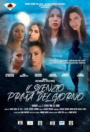 Постер: Silence Before Dawn