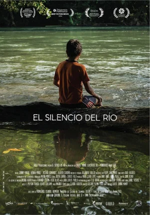 Постер: El Silencio del Río