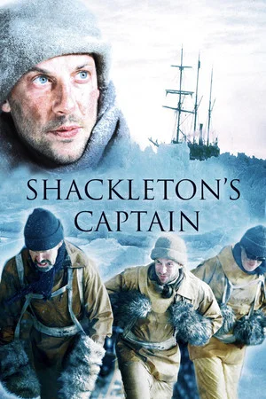Постер: Shackleton's Captain