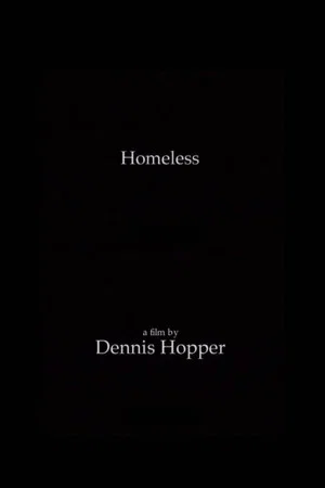 Постер: Homeless