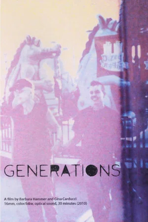 Постер: Generations