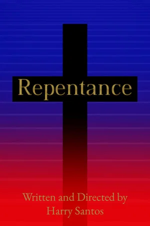 Постер: Repentance