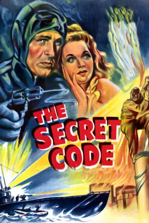 Постер: The Secret Code