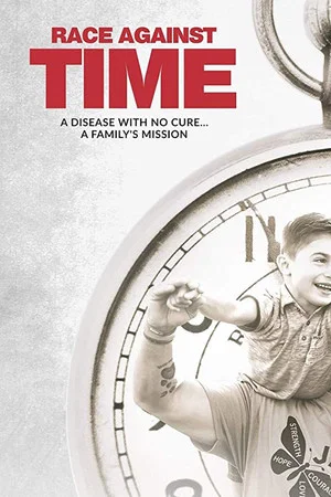 Постер: Race Against Time