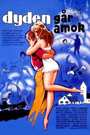 Постер: Dyden går amok