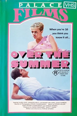 Постер: Over the Summer