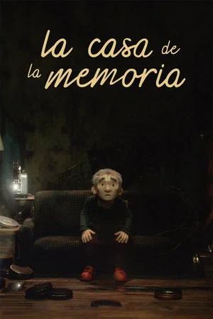 Постер: House of Memory