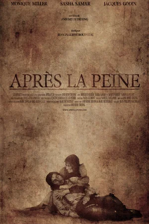 Постер: Après la peine