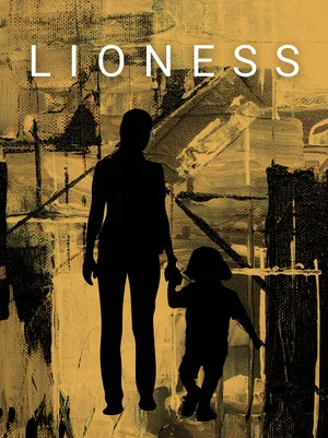 Постер: Lioness