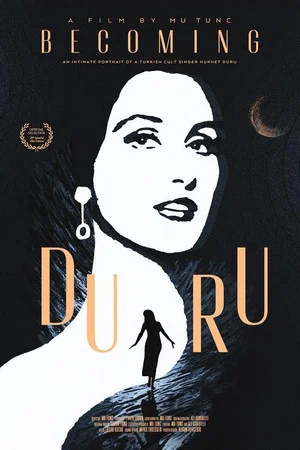 Постер: Becoming Duru