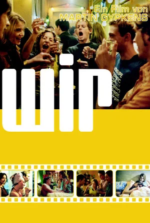 Постер: We