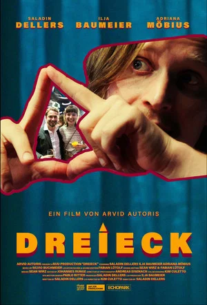 Постер: Dreieck