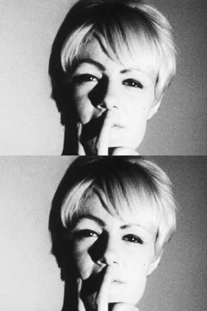 Постер: Screen Test: Ingrid Superstar