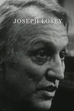 Постер: Joseph Losey