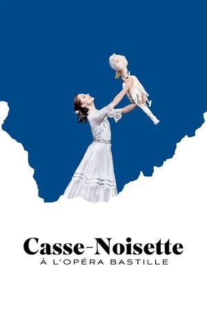 Постер: Casse-Noisette