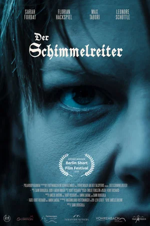Постер: Der Schimmelreiter - Eine Sage aus dem Schwarzwald