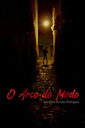 Постер: The Arch of Fear